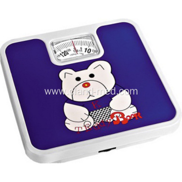 Personal Digital Bathroom Scale